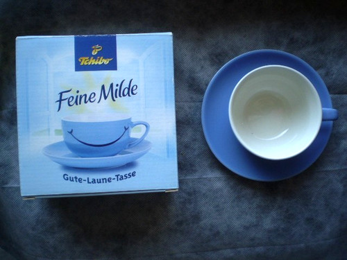 Tchibo feine milde gute - feine,