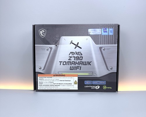 Msi mag z790 tomahawk wifi - z790,