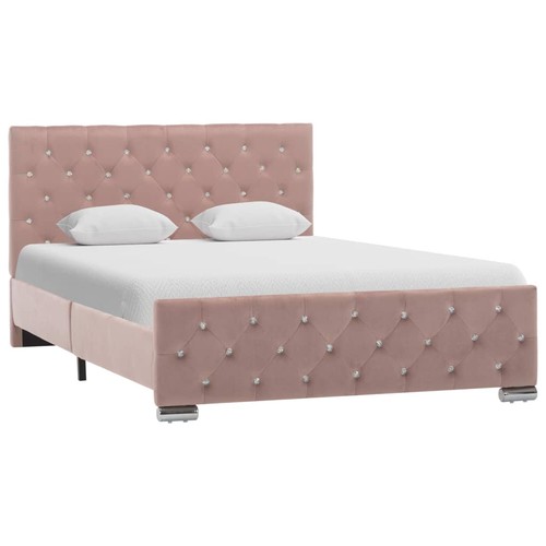 Polsterbett bett doppelbett - polsterbett,