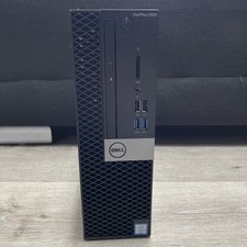 Dell Optiplex 5050 | i5-6500 | 8 GB RAM | 500 GB HDD| SFF | Win. 11 Pro  