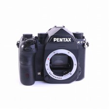 Pentax K-1 SLR-Digitalkamera (Body) + GARANTIE* (#A4280)