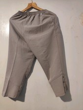 Damensommerhose Rundum