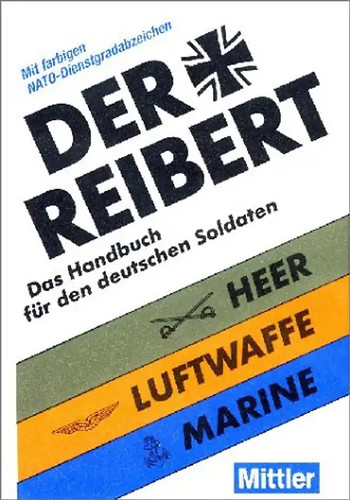 Der reibert das handbuch - reibert.,