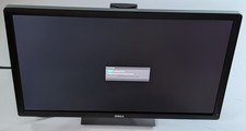 Dell U2713HM 27" 1440p QHD