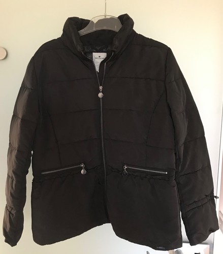 Tom tailor damen daunen - tailor, daunen-