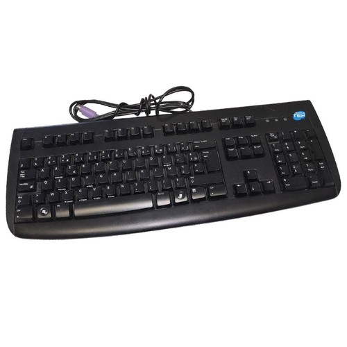 Logitech deluxe 250 tastatur - deluxe,