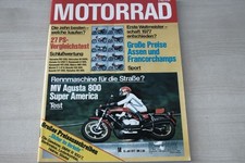 2) Motorrad 14/1977 - Honda CJ 250 T mit 27PS bes - Kawasaki KH 250 mit 26PS be