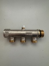 Kompaktverteiler Wiroflex