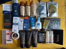 24 Kosmetik Proben f