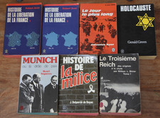 ZWEITER WELTKRIEG - KONVOLUT 7