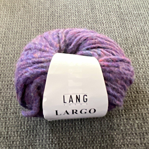 Lang yarns largo strickgarn - lang,