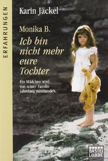 Monika ich bin nicht - monika,
