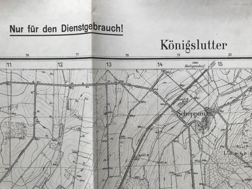 Königslutter bornum - königslutter,,