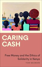 Caring Cash Free Money and the