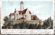 402528 lot von - 402528), bamberg