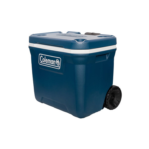Coleman xtreme 50qt wheeled - coleman,