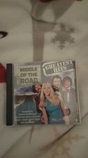 Greatest Hits von Middle of