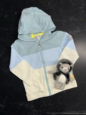 🐬 Coole Sweatjacke von