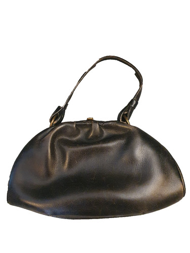 60er 70er handtasche - 60er,