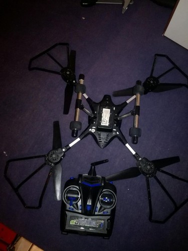 Hexacopter w606 handy - hexacopter,