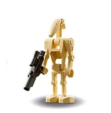 LEGO Star Wars Minifigur