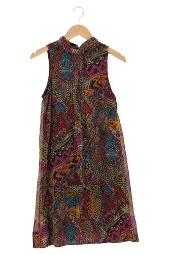 Comma freizeitkleid damen s - comma, 36/s