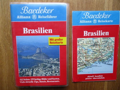 Baedeker allianz reiseführer - allianz,