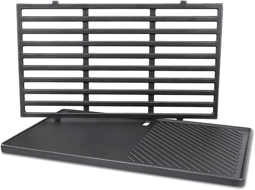 Grillroste grillplatte 44 - grillroste,
