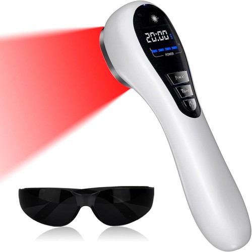 Handgerät kalte laser - handgerät,