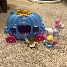 Disney Prinzessin Little