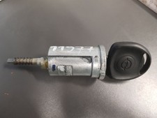 Zündschloss mit Schlüssel 13107754 OPEL CORSA C (F08, F68) 1.2