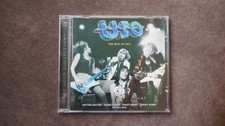 UFO   CD, The Best Of UFO