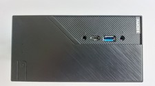 ASRock DeskMini X300 AMD Ryzen