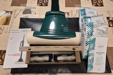 Vorwerk Teppichreiniger TF 733