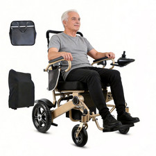 Faltbarer elektrischer