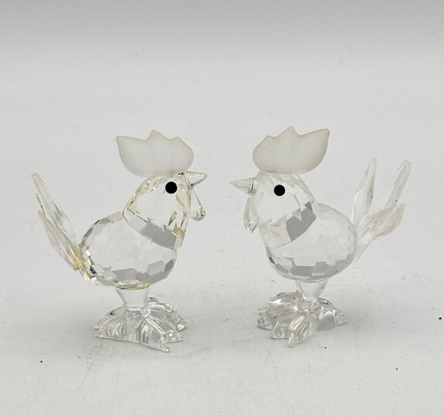 Swarovski figur 014497 - 2,
