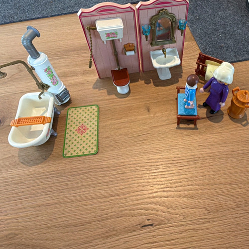 Playmobil puppenhaus - playmobil,
