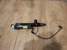 Zuziehhilfe für Heckklappe Audi A6 4G Elektrisch 4G5827851B Original