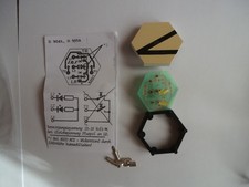 SES Gleisbildstellpult