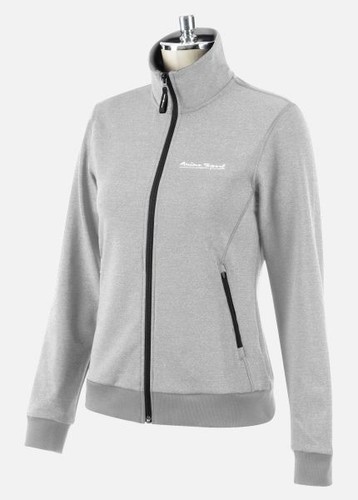 Animo sport damen sweatjacke - animo-sport,
