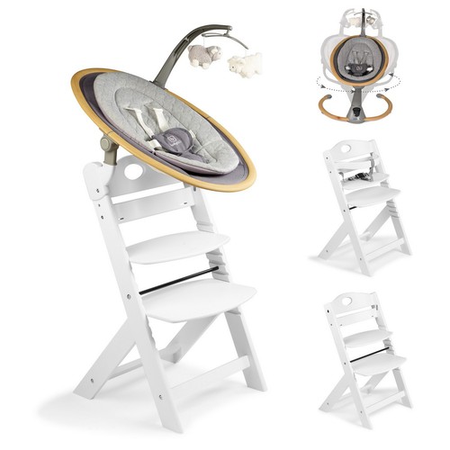 Babygo homey set hochstuhl - babygo,