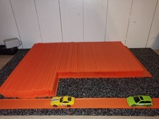Hot Wheels Kompatibele Bahn