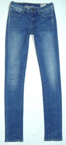 Star 3301 jeg skinny wmn - jeg,
