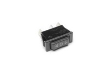 TA Technix 12V Wippentaster