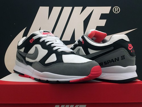 Vintage 2020 nike air span - nike,