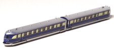 88873 Marklin Z-scale Diesel