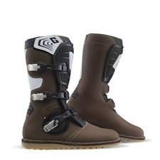 Gaerne balance pro tech trials - balance,