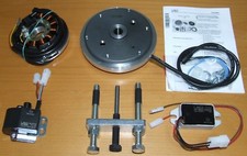Ilo motor m200v goggo - motor,