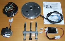 ILO Motor M200V Goggo Roller