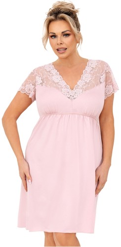 Damen nachthemd donna plus - donna,